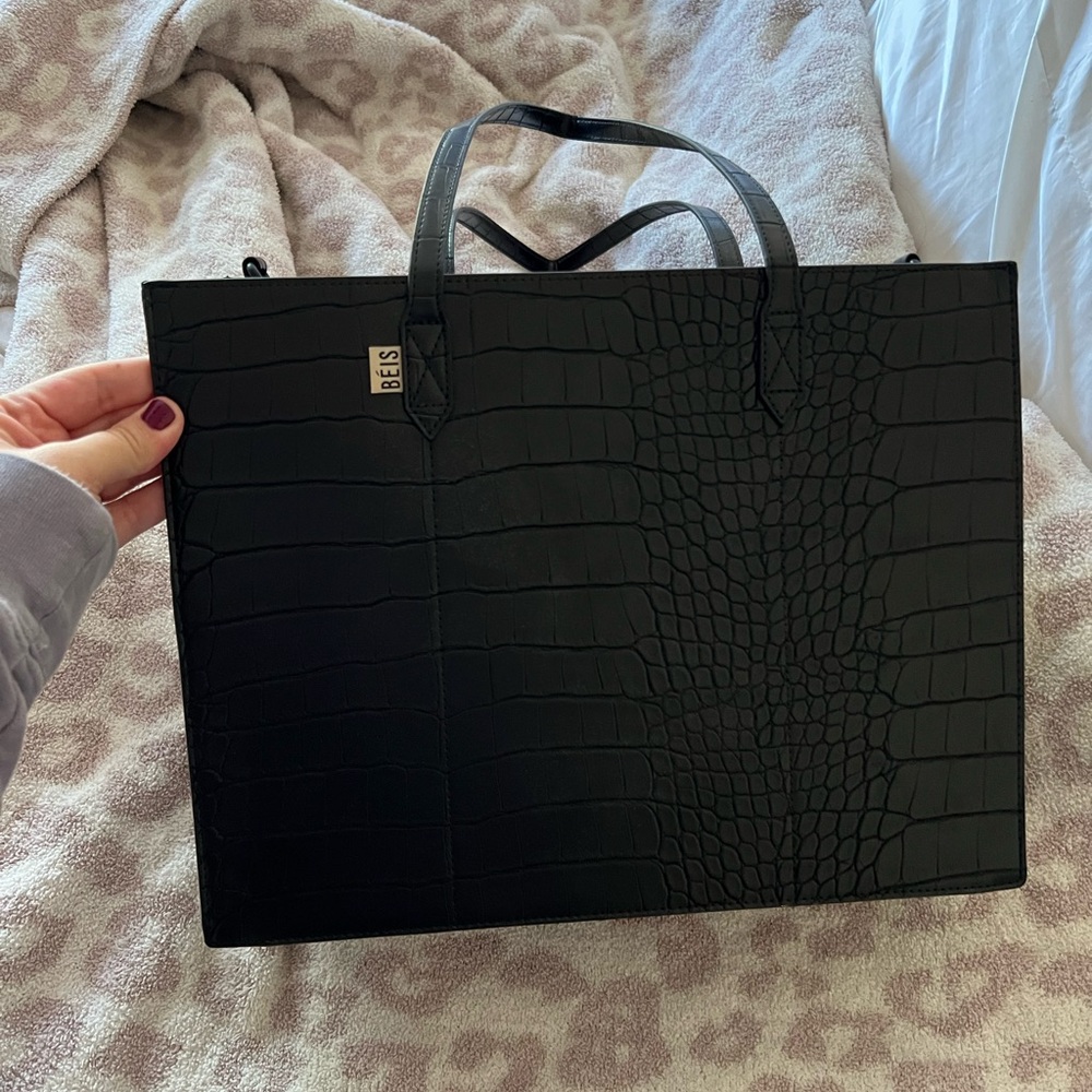 BEIS SMALL WORK TOTE